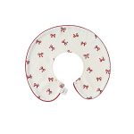 Simple Various Pattern Cotton Bib for Baby - Image 6