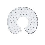 Simple Various Pattern Cotton Bib for Baby - Image 16