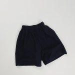 Summer Arrival Unisex Casual Solid Color Cotton Shorts - Image 10