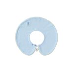 Simple Various Pattern Cotton Bib for Baby - Image 11