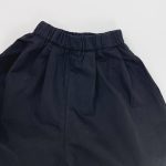 Summer Arrival Unisex Casual Solid Color Cotton Shorts - Image 3