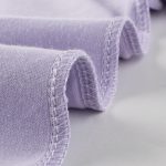 Toddle Girl Cartoon Strawberry Graphic Lovely Summer Tee - Image 3