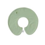 Simple Various Pattern Cotton Bib for Baby - Image 12