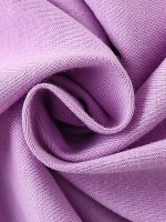 Summer Arrival Girls’ Sequin Star Pattern Short Sleeves T-Shirt Patchwork Dress - Image 4