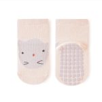 Comfy Cotton Cartoon Socks Non-Slip - Image 6