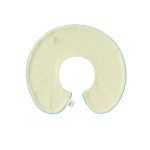 Simple Various Pattern Cotton Bib for Baby - Image 13