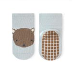 Comfy Cotton Cartoon Socks Non-Slip - Image 12