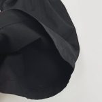 Summer Arrival Unisex Casual Solid Color Cotton Shorts - Image 5