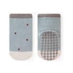 Autumn Cartoon Print Pattern New Style Socks - Image 6