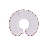 Simple Various Pattern Cotton Bib for Baby - Image 14