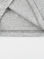 Teddy Bear Logo Girls’ T-Shirt In European And American Style For Summer - Image 5