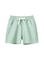 Summer Arrival Boys Casual Style Color Patchwork Shorts - Image 22