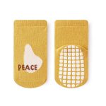 Autumn Cartoon Print Pattern New Style Socks - Image 10