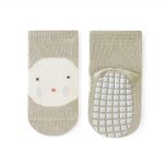 Comfy Cotton Cartoon Socks Non-Slip - Image 13
