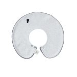 Simple Various Pattern Cotton Bib for Baby - Image 9