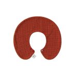 Simple Various Pattern Cotton Bib for Baby - Image 15