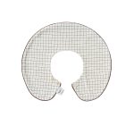 Simple Various Pattern Cotton Bib for Baby - Image 10