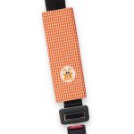 Protège Ceinture de sécurité en Coton Bio