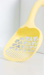 Purring Cat Litter Scoop - Image 5