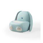 Resting Bunny Kids Sofa Arm Chair - Image 5