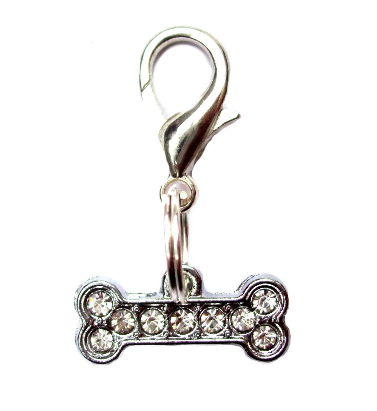 Small Bone Pendant Charms - Image 2