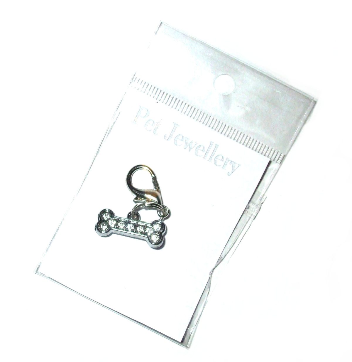 Small Bone Pendant Charms - Image 3