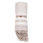 Harem Hammam Towel - Image 4
