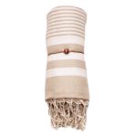 Harem Hammam Towel - Image 8