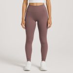 2014 - Women's Seamless Pocket Athletic Leggings - Image 25