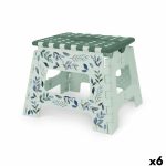 Folding Stool Confortime FLORES 25 cm 6 Units