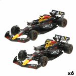 Toy car Red Bull F1 2024 RB20 (6 Units)