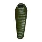 NNETM Ultralight Down Mummy Sleeping Bag for Camping