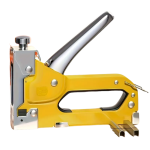 NNETM Heavy-Duty Camping Nail Gun for Wood & DIY (3-in-1)