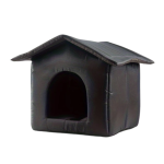 Waterproof Outdoor Cat House