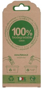 Custodia iNature iPhone 11 - Stone - Image 4