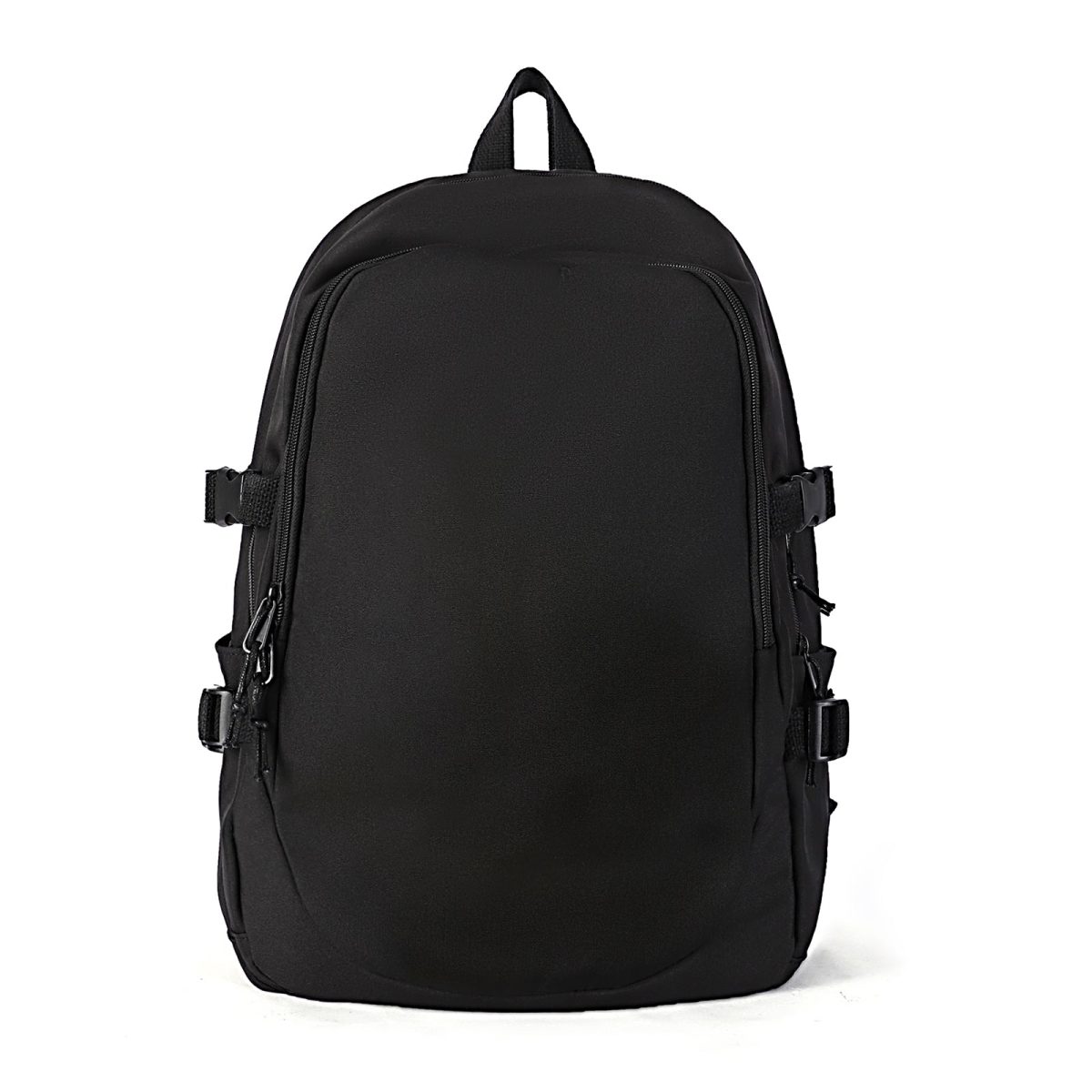 Simple Lightweight Daily Backpack - Image 6