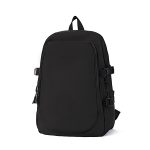 Simple Lightweight Daily Backpack - Image 2
