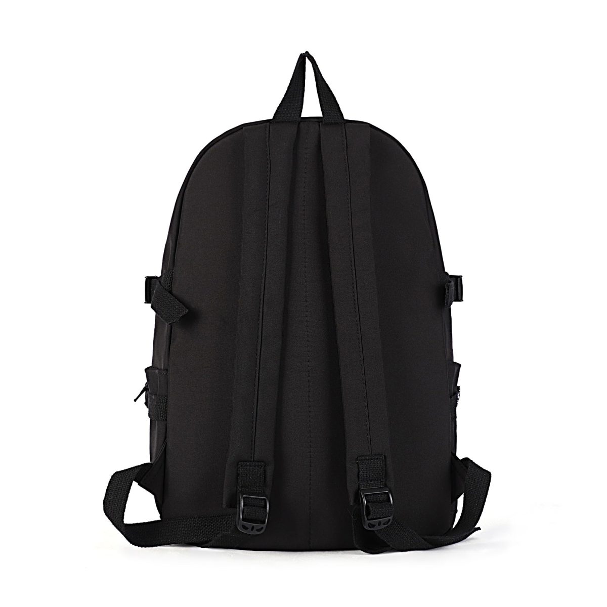 Simple Lightweight Daily Backpack - Image 5