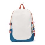 Simple Lightweight Daily Backpack - Image 8