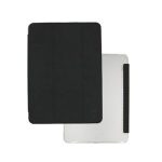 Folio Slim iPad Air 10.9 (2020/22 - 4th/5th gen) & Air 11 (M3/M2 - 2025/24) - Noir