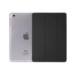 Folio Slim pour iPad 10.2" - Noir