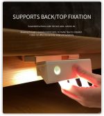 Smart Motion Magnetic Wall Light - Image 2