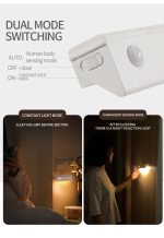 Smart Motion Magnetic Wall Light - Image 3