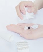 Smart Temperature UVC Sterilization Water Fountain - Image 3