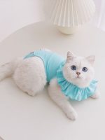 Sweet Cat Recovery Suit - Image 2
