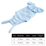 Sweet Cat Recovery Suit - Image 4
