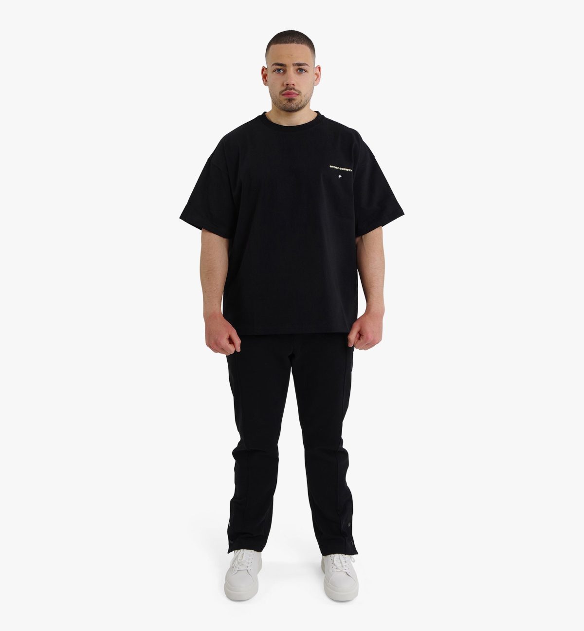 T-Shirt Souls - Image 5