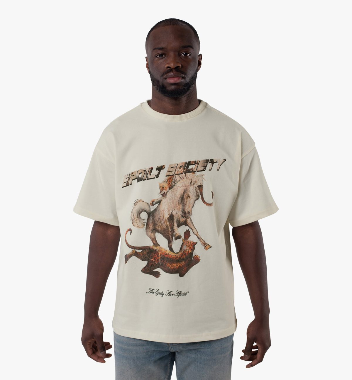 T-Shirt Victory - Image 3