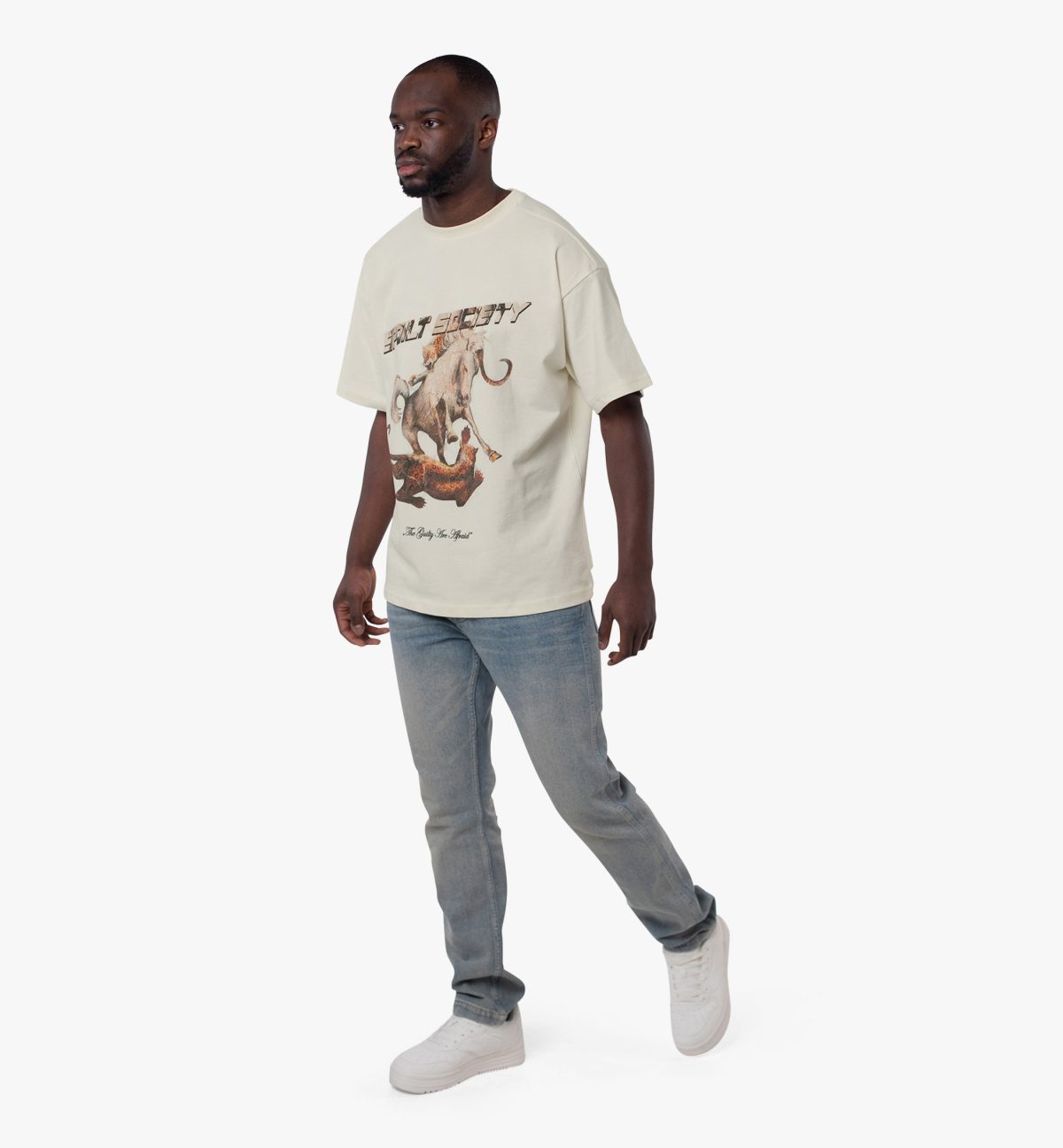 T-Shirt Victory - Image 5