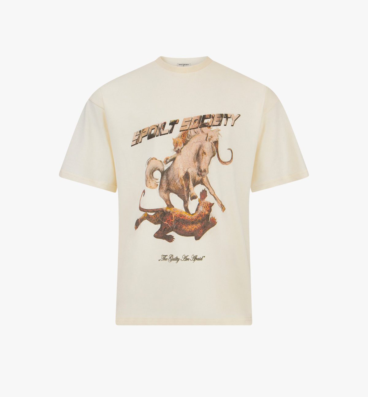 T-Shirt Victory - Image 1